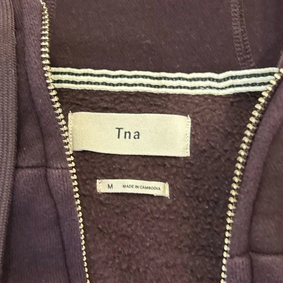 Aritzia TNA hoodie - Picture 5 of 6